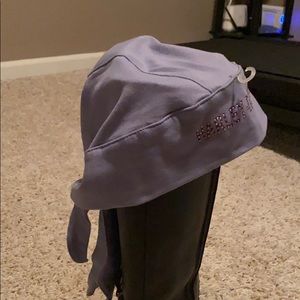 Women’s Harley Davison Bandanna.